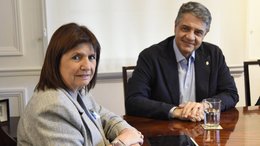 Bullrich acusó a Jorge Macri de pensar en “la conveniencia del político y no de la sociedad”
