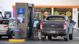 Aumentan los combustibles: cómo quedarán los precios en Bahía Blanca