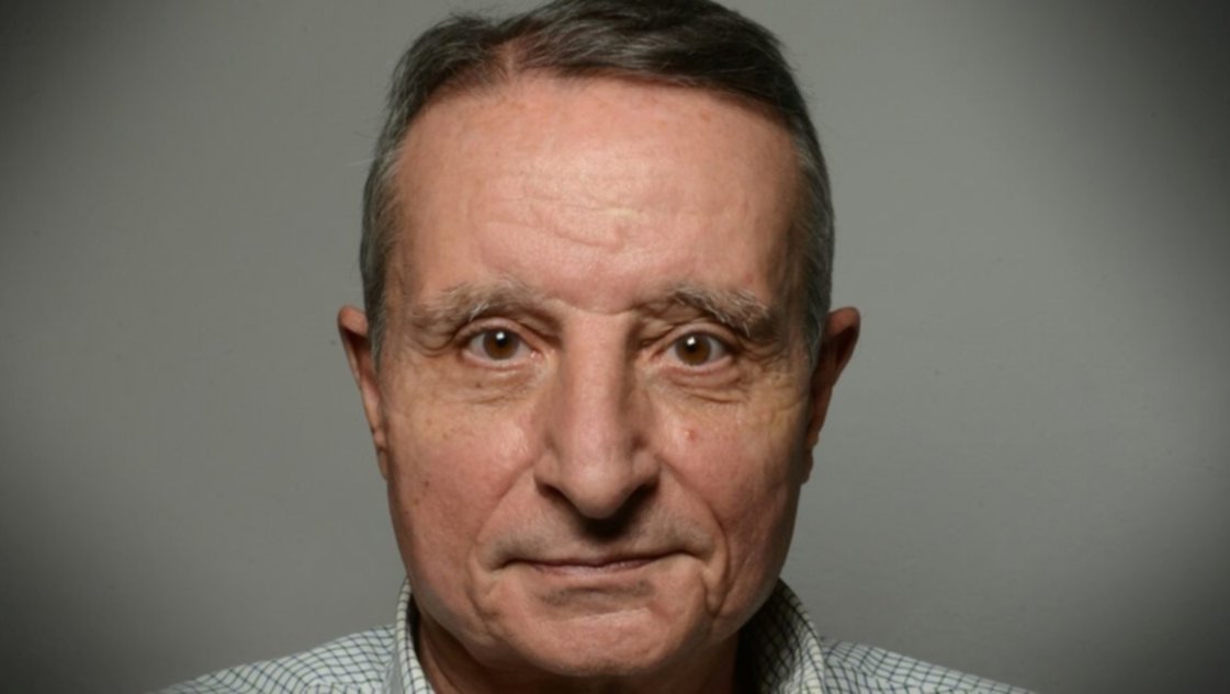 Un héroe de Malvinas fue designado como nuevo director del Servicio Meteorológico Nacional Un héroe de Malvinas fue designado como nuevo director del Servicio Meteorológico Nacional
