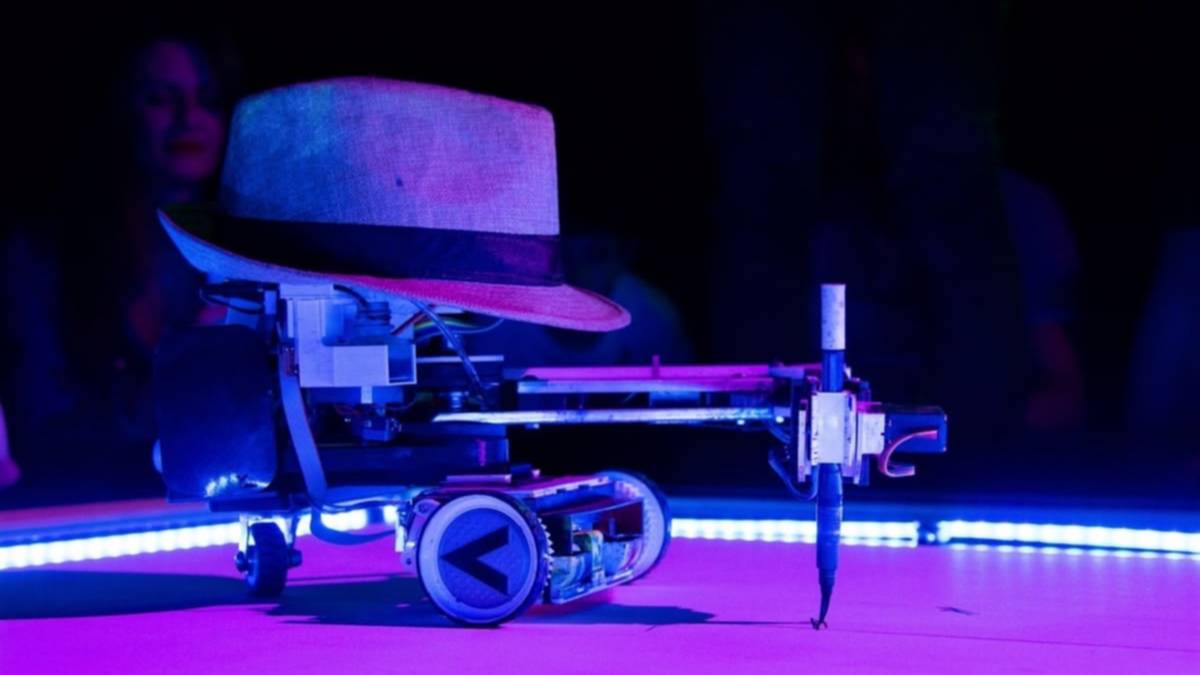 Bahía Blanca será sede de "Humanidad Expandida", una experiencia artística con IA sensible