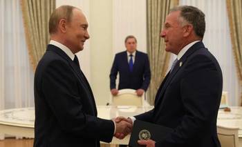 Cómo está el proceso de paz en la guerra entre Rusia y Ucrania