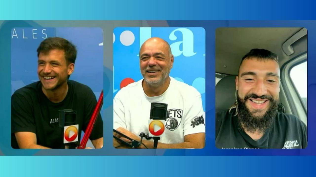 La Armonía eliminó a Rosario y ahora cruzará con Tiro: "Llegamos en levantada y con buen ánimo"