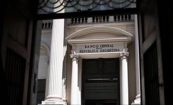 El Gobierno pagó con reservas US$ 1.000 millones del Bopreal 2026