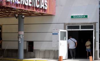 Nuevo paro de los profesionales de la salud: qué pasará en el Hospital Municipal y las salas médicas