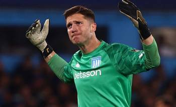 Racing eliminó a Tigre por penales y es semifinalista del Torneo Clausura