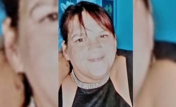 Una mujer pidió ayuda para localizar a su hija de 37 años