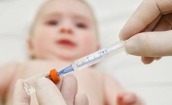 Alerta Coqueluche: 7 niños fallecidos en el año y aumento de casos