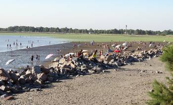 CD: se pidieron informes sobre los niveles de bacterias en Arroyo Pareja