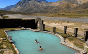 San Rafael: un viaje entre montañas, ríos y arte natural en el corazón de Mendoza