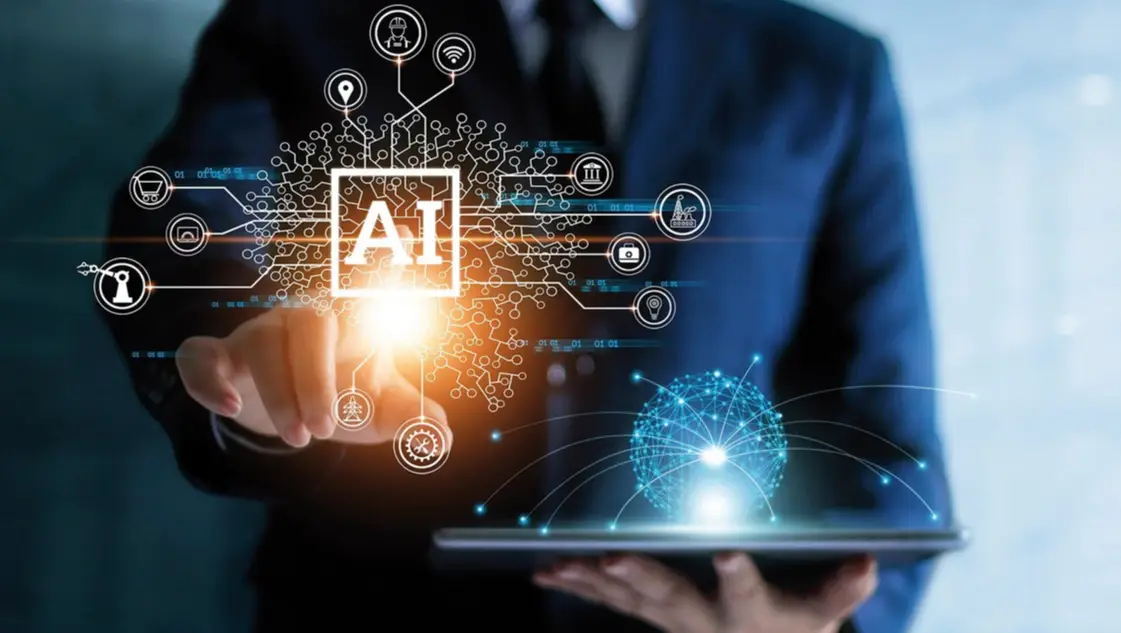 Bahía Productiva: conferencia sobre inteligencia artificial y desarrollo económico