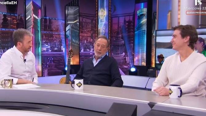 Guillermo Francella tuvo un accidente cuando manejaba en España: “Me lastimé bastante”