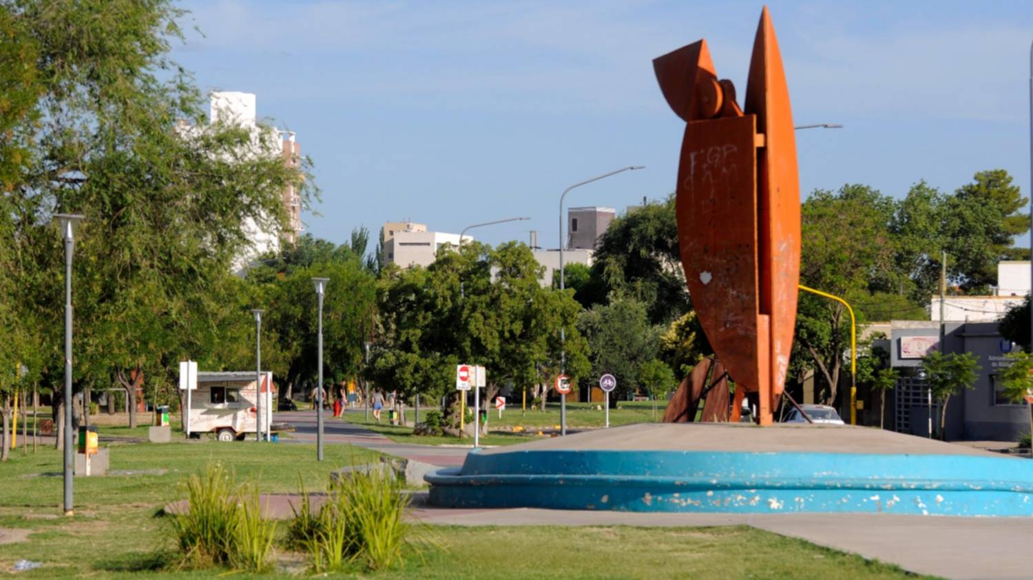 El pronóstico: cómo estará el tiempo este jueves en la ciudad