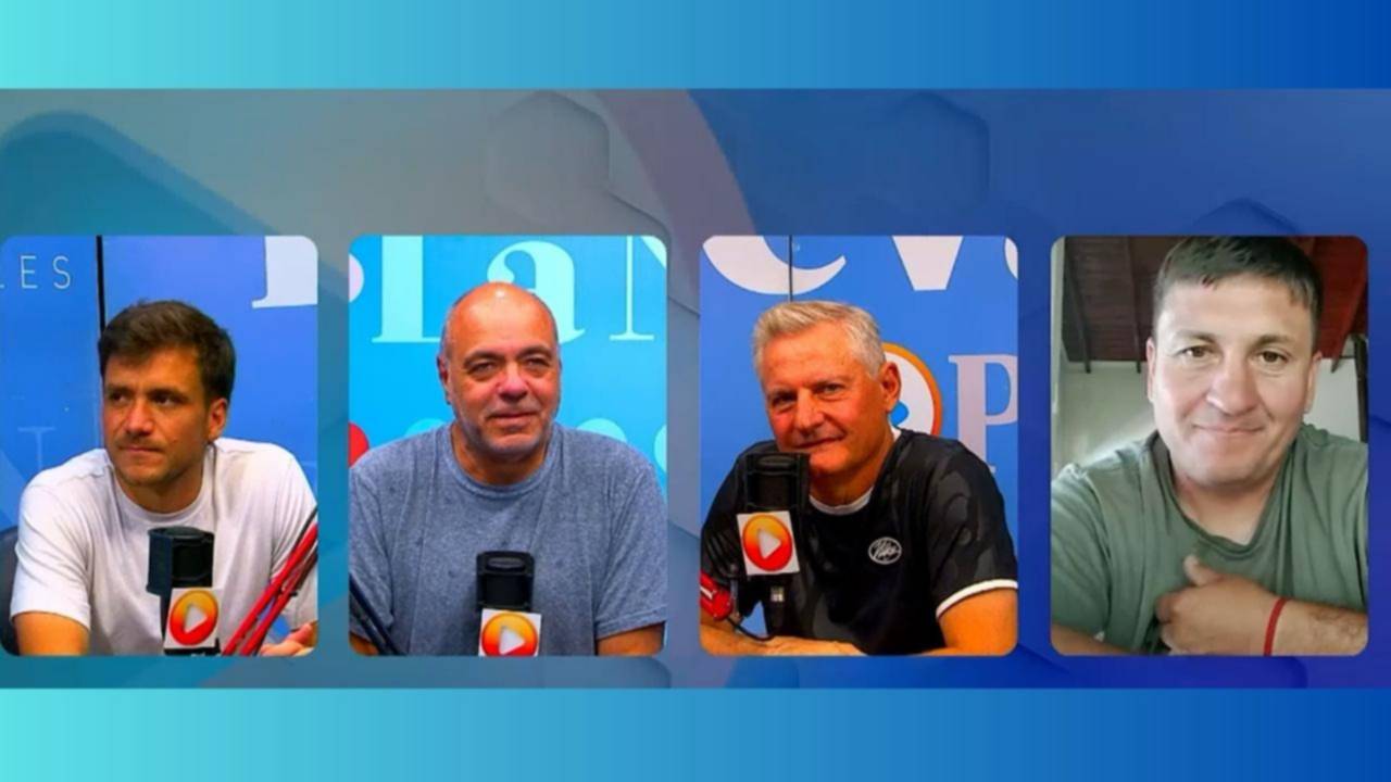 Para la AEC la tercera fue la vencida: "Esperábamos con ansiedad el ascenso, se nos venía negando"