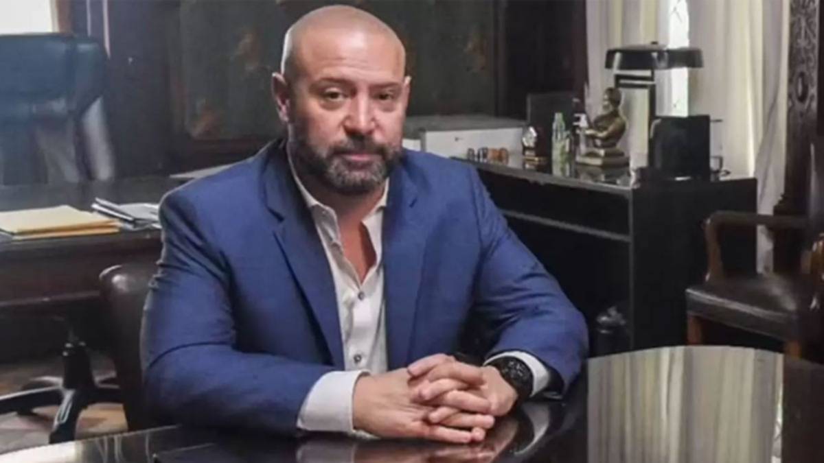 Corrupción en ANDIS: rechazaron el sobreseimiento de Diego Spagnuolo