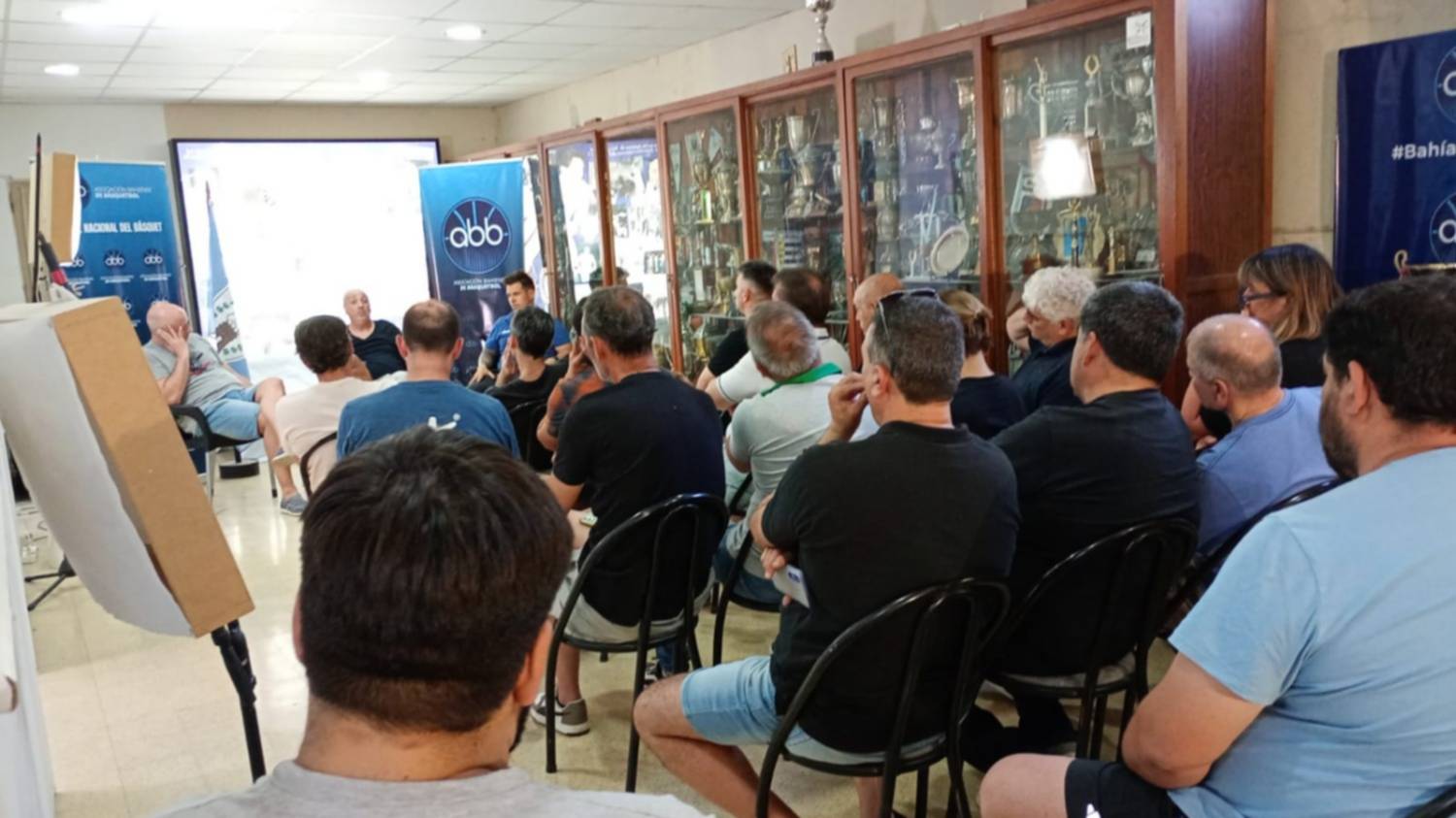 Crece el interés por la Tercera: día de disputa, localías, ascensos y, ¿más participantes?