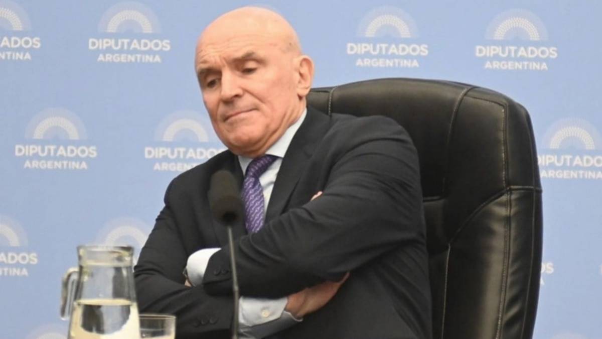 José Luis Espert pidió declarar en la causa que lo vincula al presunto narco Fred Machado