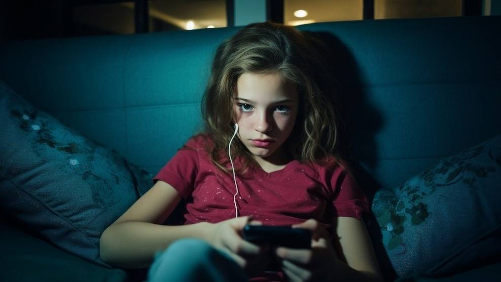 Australia: los menores de 16 años ya no podrán usar redes sociales