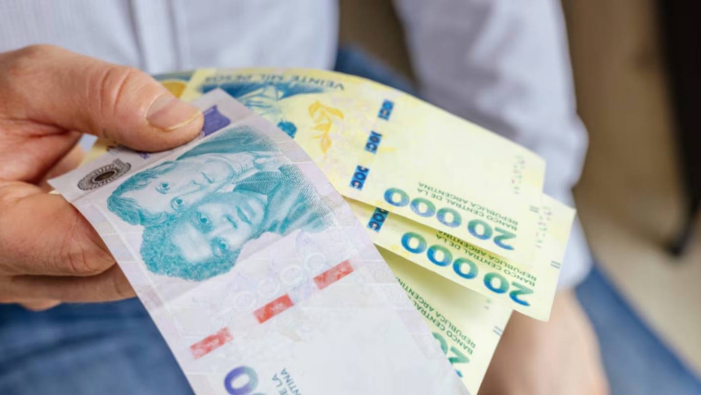 Aguinaldo de diciembre 2025: comienza la cuenta regresiva