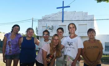 Navidad para todos: la red solidaria que no descansa en Grünbein