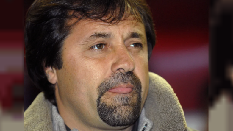 La dolorosa confesión de Caruso Lombardi: "Es algo que va a seguir estando ahí"