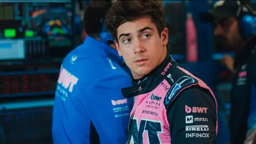 Se viene el GP de Abu Dabi: días y  horarios de la definición del campeonato