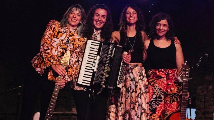 Se viene la tercera edición del festival ¡Al Fin!