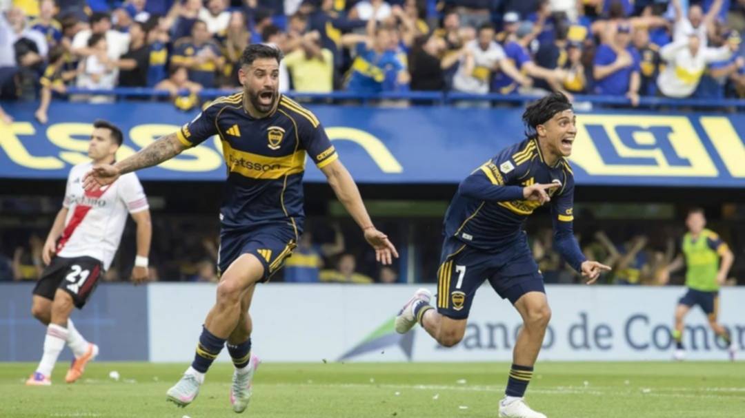 Lo más buscado del deporte en Google para los argentinos en 2025