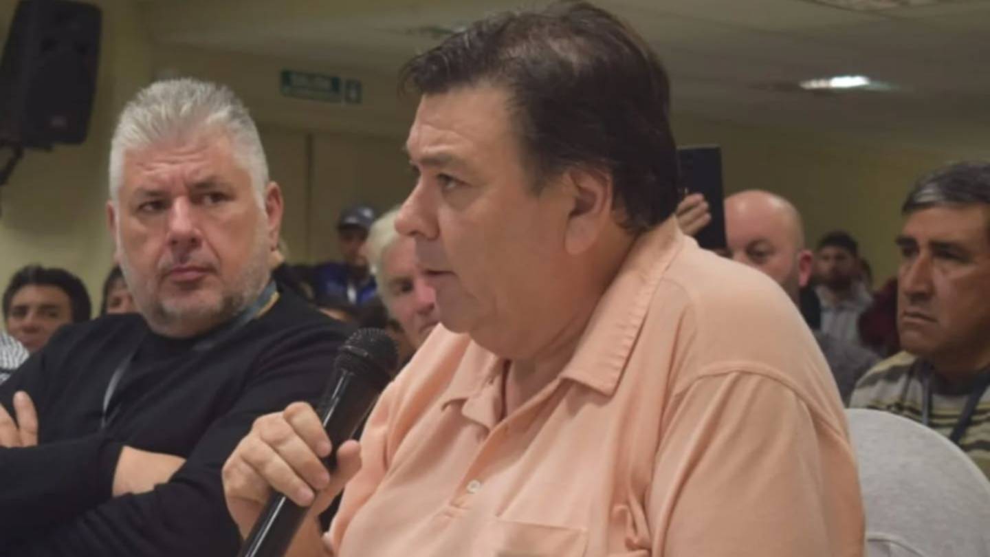 Más de 25 gremios se reúnen en Bahía para analizar la reforma laboral de Milei