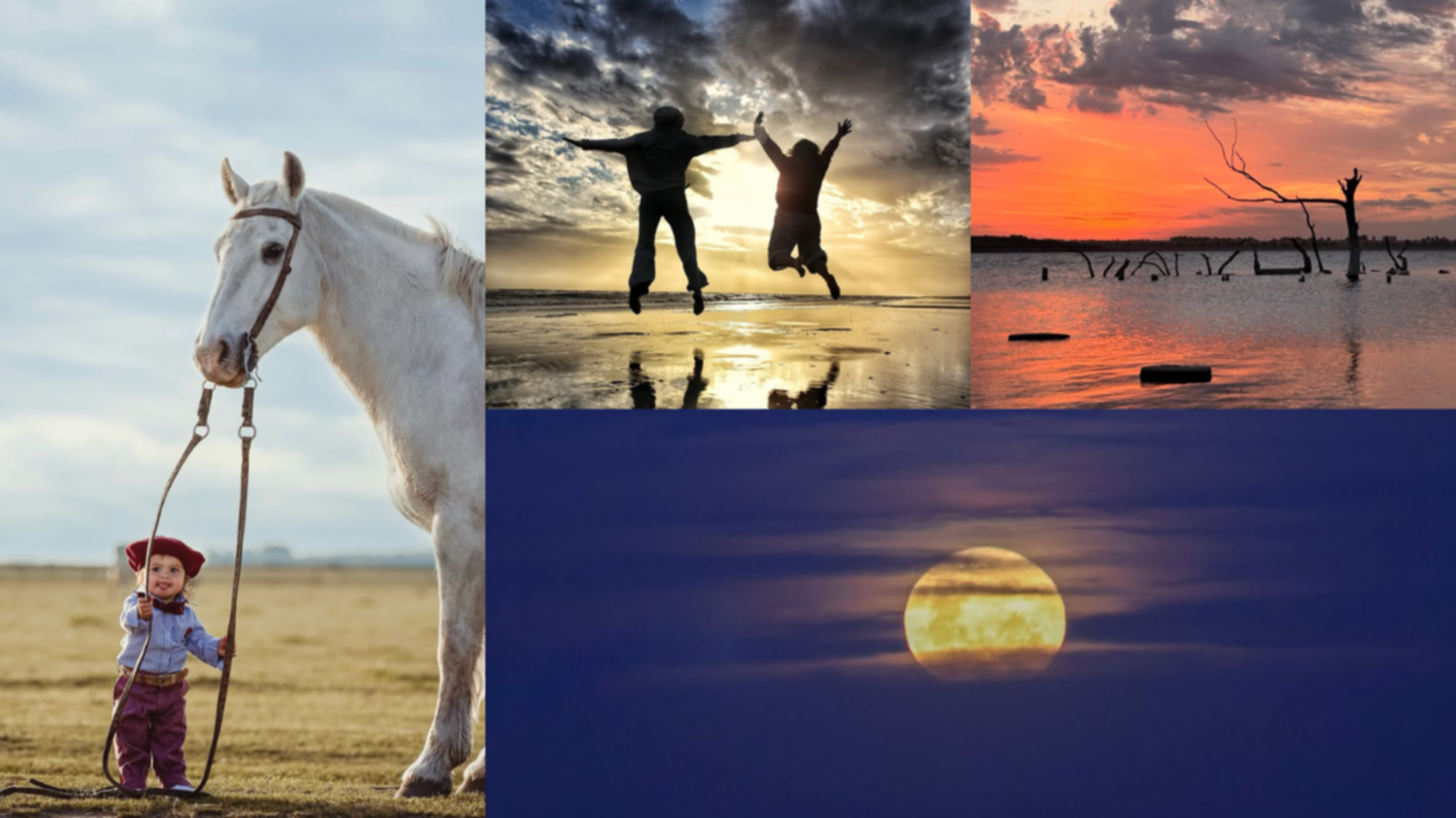 Las fotos de la semana en el Instagram de La Nueva.