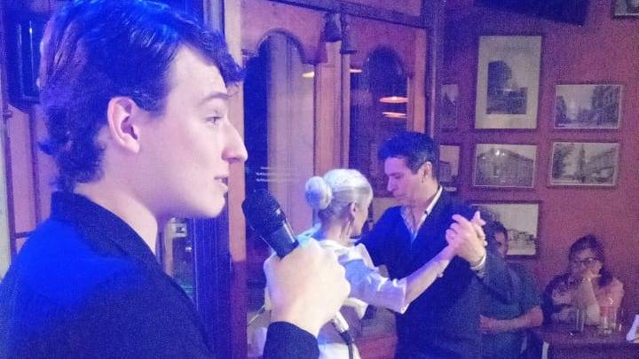 Llegan los festejos por el Día Nacional del Tango con más de 250 artistas locales