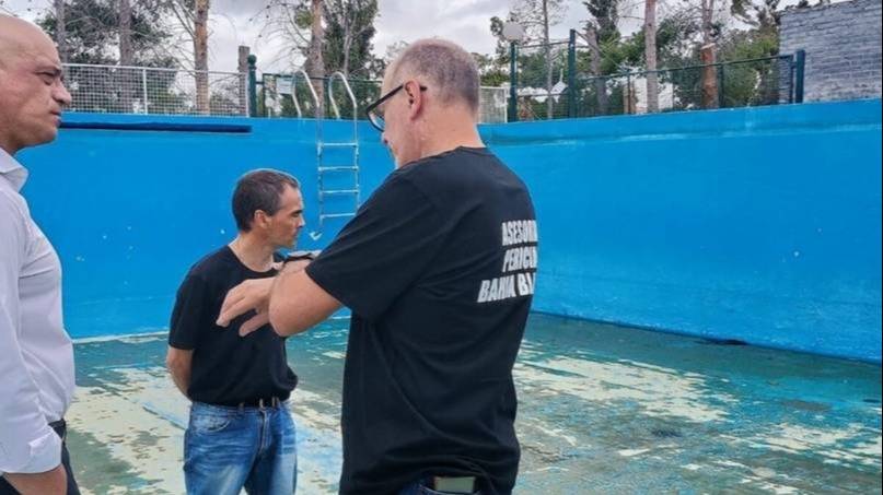 Cómo está la causa por la muerte de un chico en una pileta de Cerri