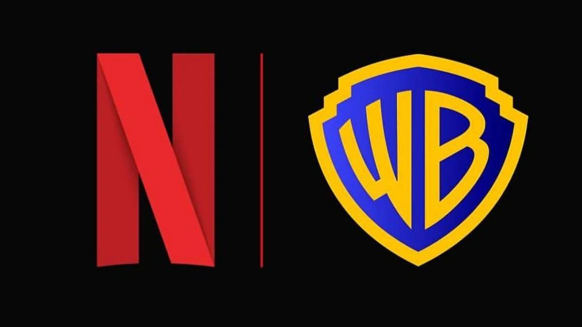 Netflix se queda con Warner: la megafusión que sacude a Hollywood