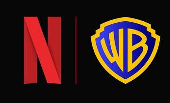 Netflix se queda con Warner: la megafusión que sacude a Hollywood