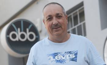 La categoría que vuelve a la ABB: “En un principio me sorprendió el interés”, reconoció Barco