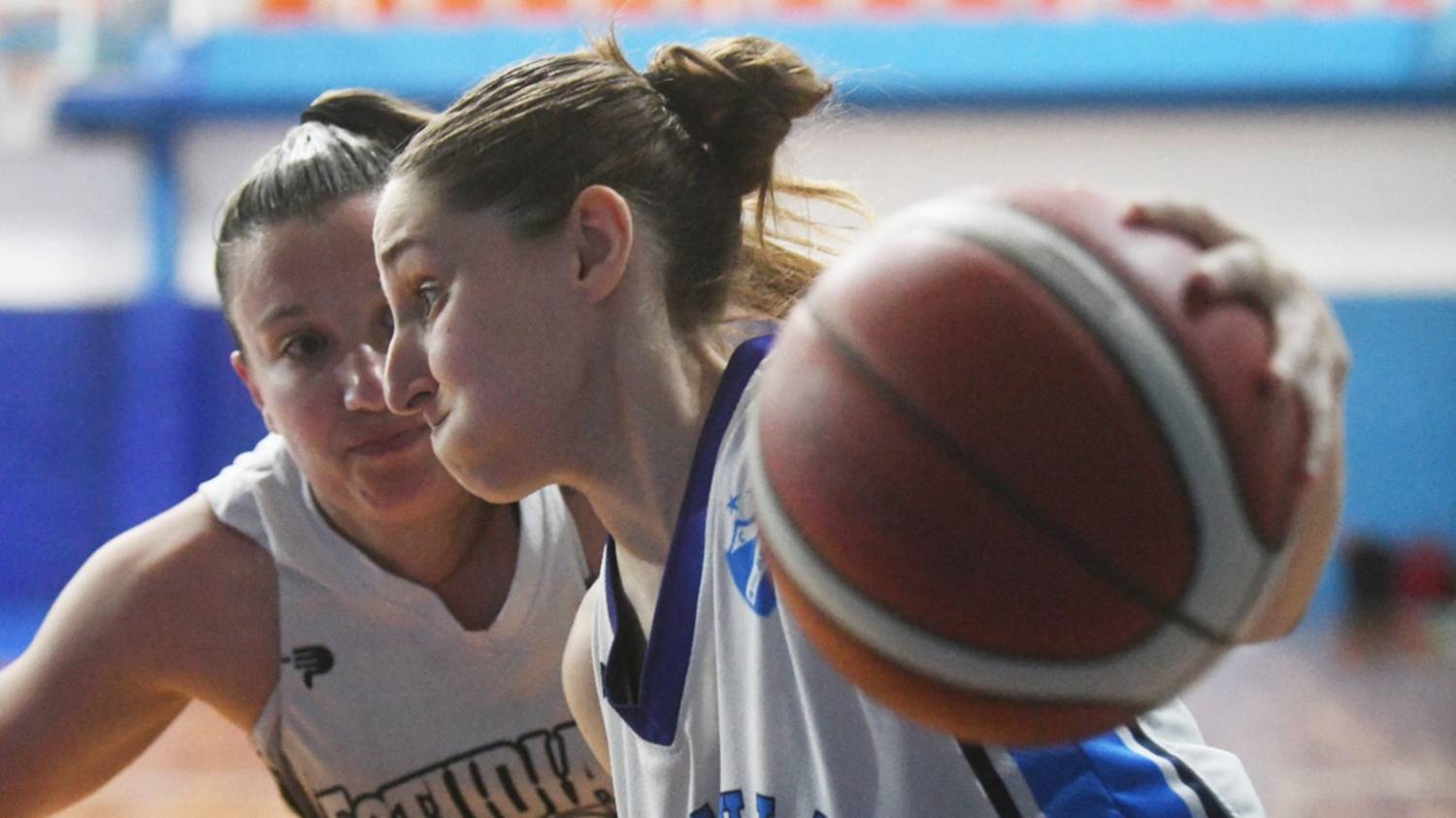 Femenino: 9 de Julio quiere llevarse las redes del Osvaldo Casanova