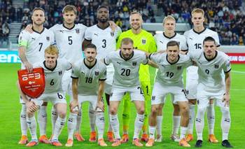 ¿Chicaneó a Argentina?: polémica publicación de la cuenta oficial de Austria tras el sorteo del Mundial