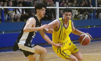 Estrella se aseguró la permanencia en Primera y descendió San Lorenzo