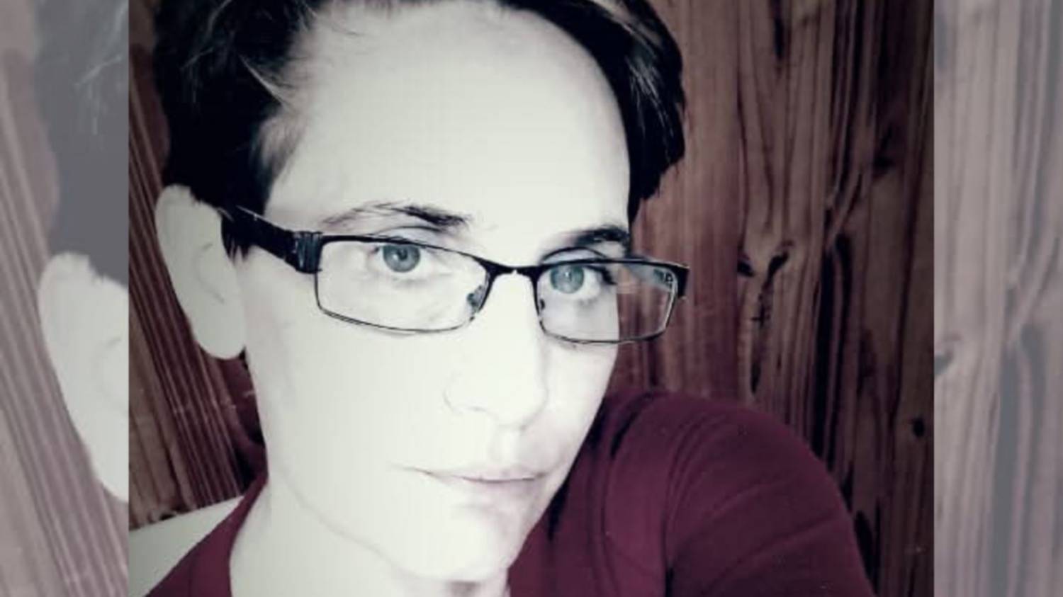 Una rara enfermedad se llevó sus manos y piernas, pero quiere llegar a la TV para volver a caminar