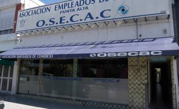 Acuerdo salarial para los empleados de comercio