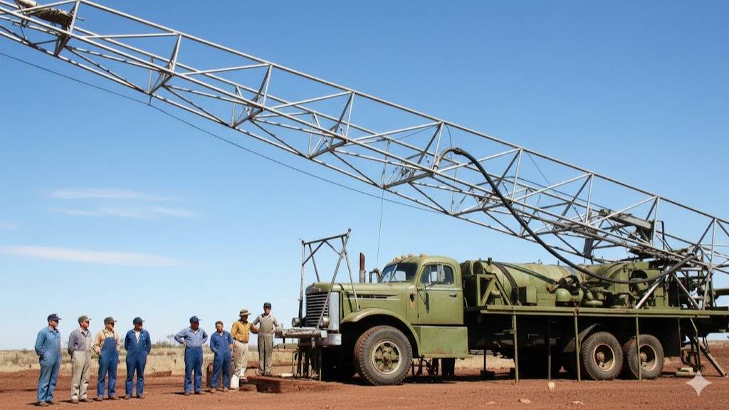 Un nuevo surgente en la ciudad