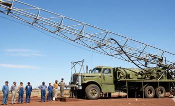 Un nuevo surgente en la ciudad