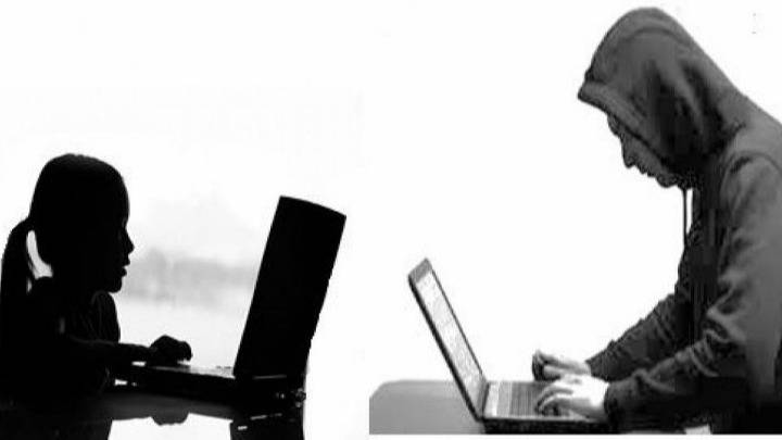 El Grooming: el mal en las redes