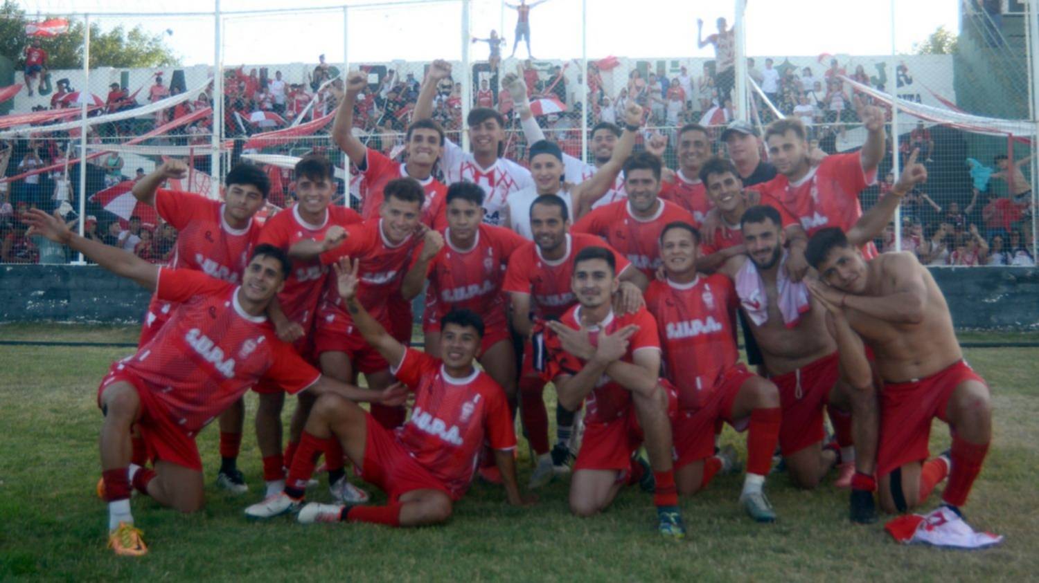 Huracán, ¿tuvo la suerte del campeón?