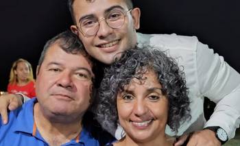 Detuvieron al abogado de Emerenciano Sena por robar vacas 