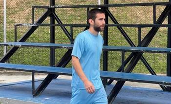 Se cumple un año de la detención de Nahuel Gallo: qué se sabe del gendarme argentino en Venezuela