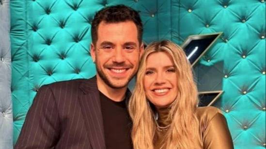 Fer Dente y Laurita Fernández serían los nuevos conductores de La Peña de Morfi