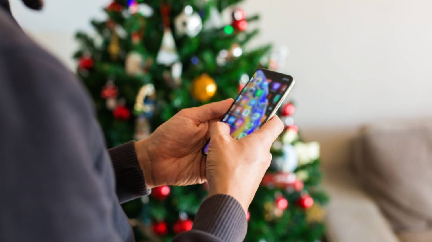 Navidad 2025: el regalo de estar verdaderamente presentes