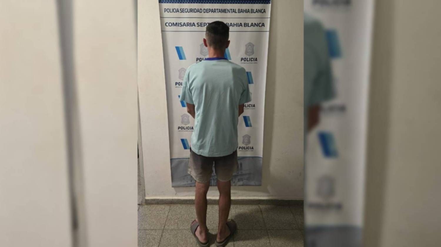 Allanaron un domicilio y encontraron drogas y elementos robados