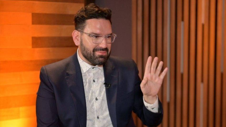 ¿Quién es el reemplazo de Damián Betular en MasterChef Celebrity?