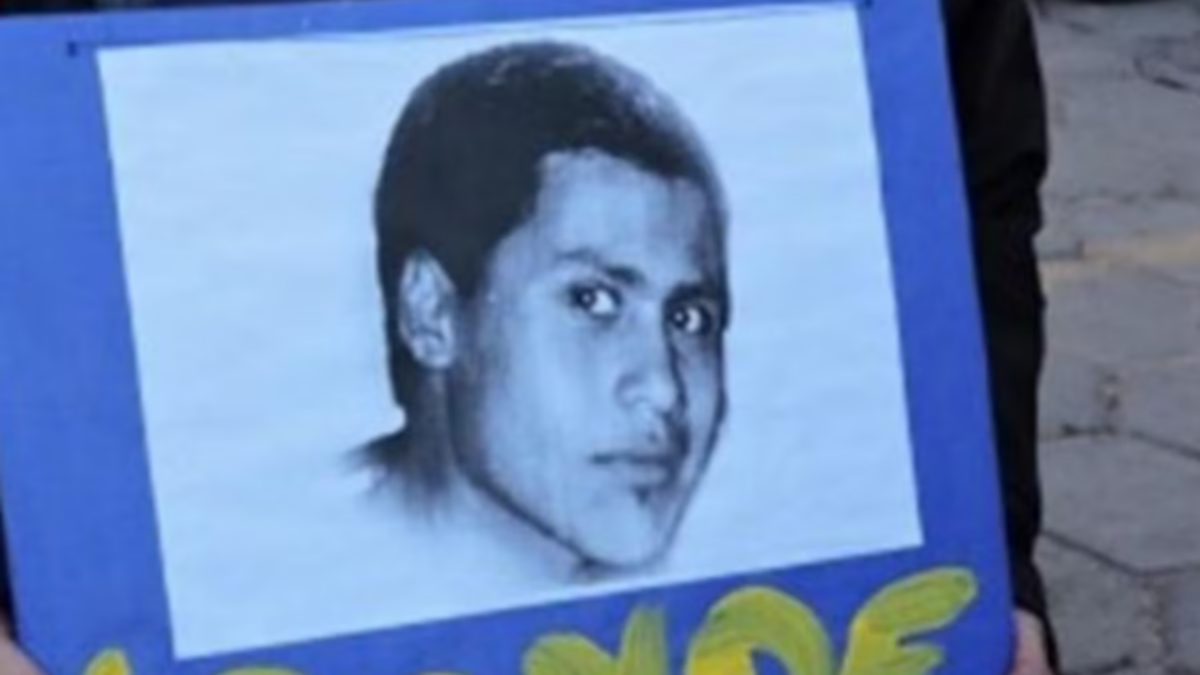 Desapareció en 2003 tras salir de un boliche y ahora aumentaron la recompensa